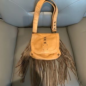 STS Ranchwear Daydreamer Crossbody Handbag